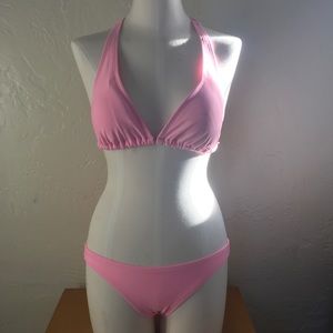 Bikini (top & bottom)